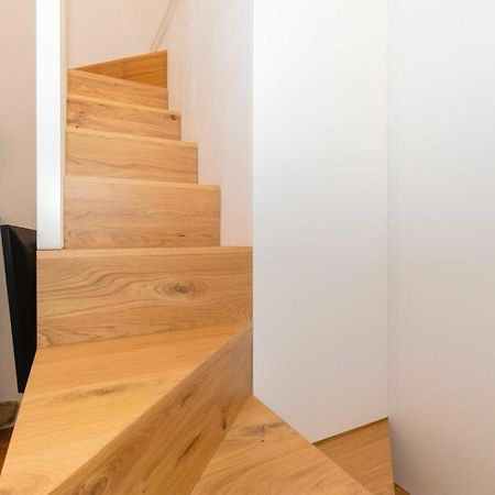 Loft Boutique Apartment Turin Bagian luar foto