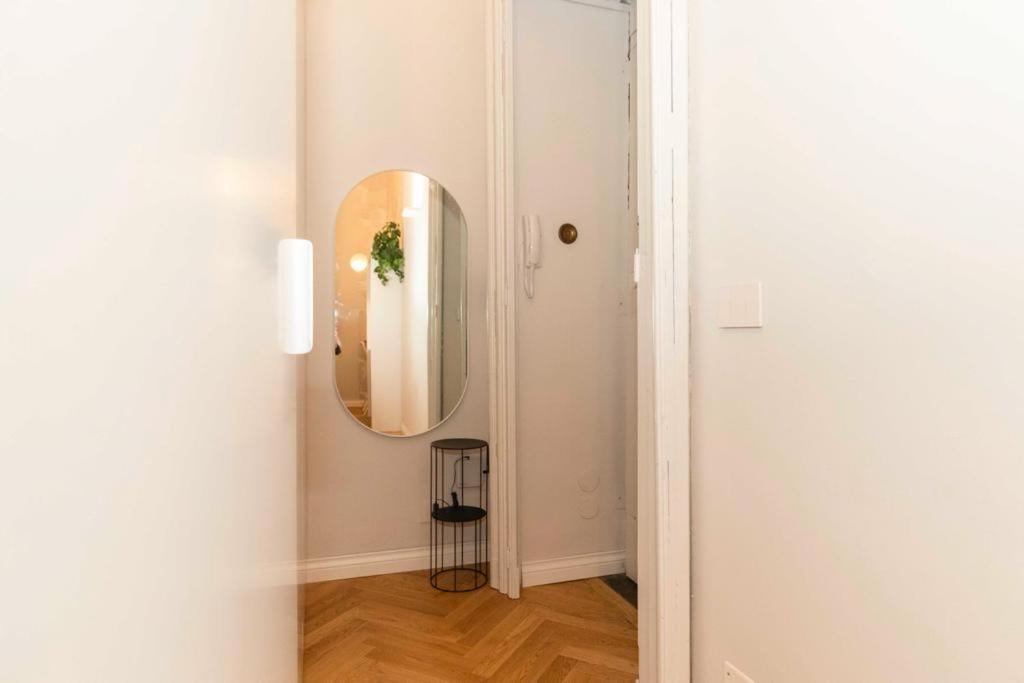 Loft Boutique Apartment Turin Bagian luar foto